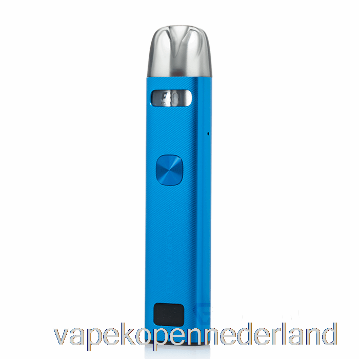 Vape Nederland Uwell Caliburn G3 25w Podsysteem Kobaltblauw